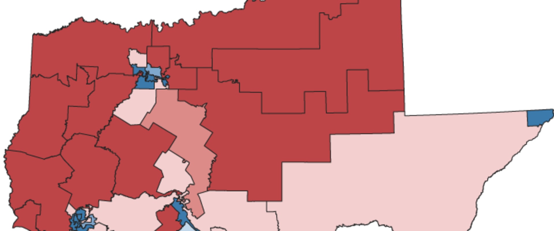 The Process of Electing Political Officials in Southeast Texas