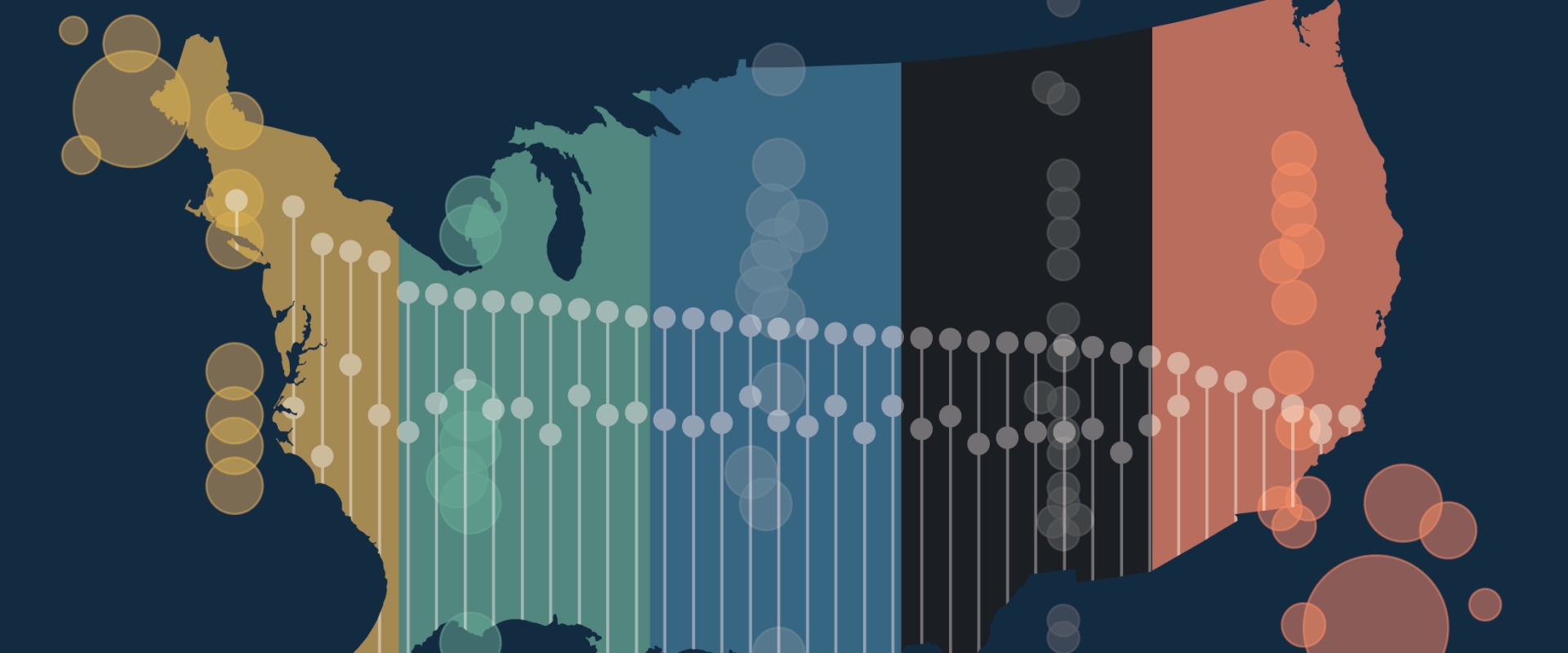 The Political Landscape of Healthcare in Southeast Texas