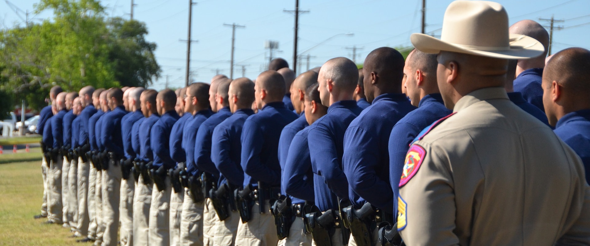 Ensuring Public Safety and Law Enforcement in Southeast Texas