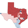 The Process of Electing Political Officials in Southeast Texas