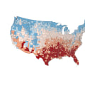 The Political Landscape of Climate Change and Environmental Protection in Southeast Texas