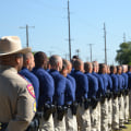 Ensuring Public Safety and Law Enforcement in Southeast Texas