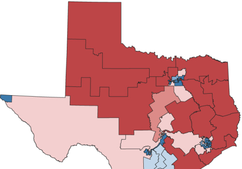 The Process of Electing Political Officials in Southeast Texas