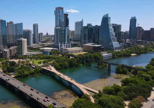 The Role of Political Officials in Southeast Texas in Addressing Infrastructure and Transportation Issues