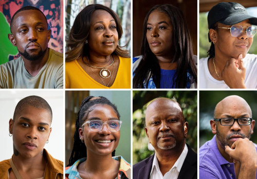 The Melting Pot of Southeast Texas: A Look at its Diverse Population and Political Officials